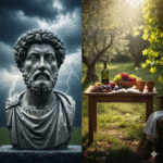 Estoicismo vs. Epicurismo